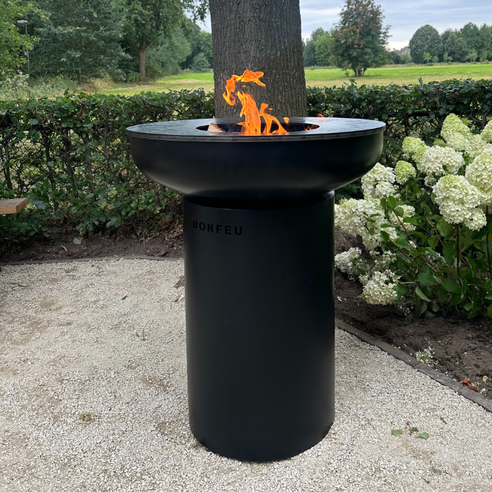 BonFeu BonBiza zwart