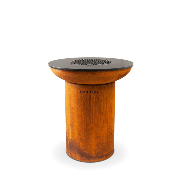 BonFeu Bongrill pour bonplancha/bonbiza