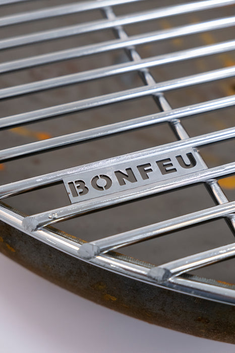 BonFeu BonGrill ½ brasero Ø60
