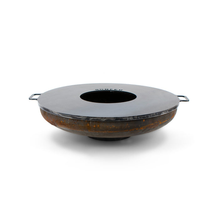 Braséro BonFeu BonPlancha Ø60