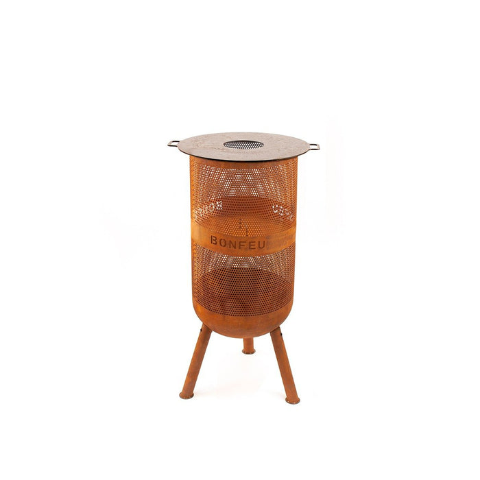 Plancha BonFeu Ø44
