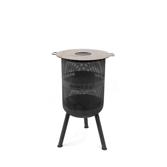 Plancha BonFeu Ø44