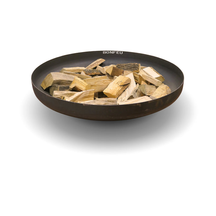 BonFeu vuurschaal cortenstaal 120
