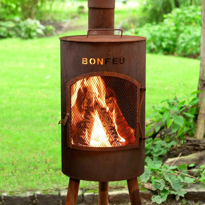 Bongiano SP Cortenstaal