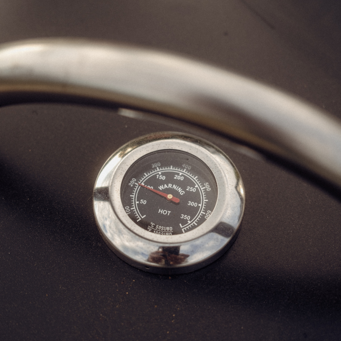 Four à pizza BonFeu + pierre