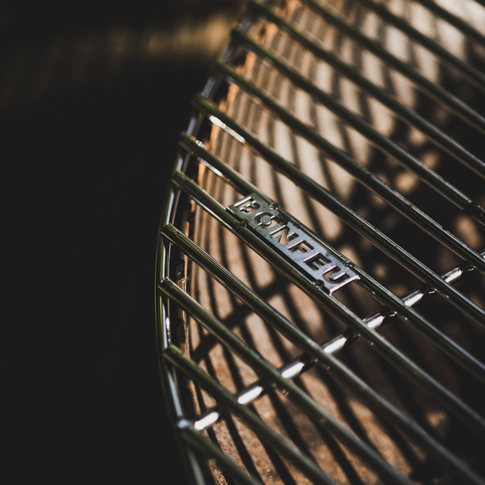 Brasero BonFeu BonGrill Ø100