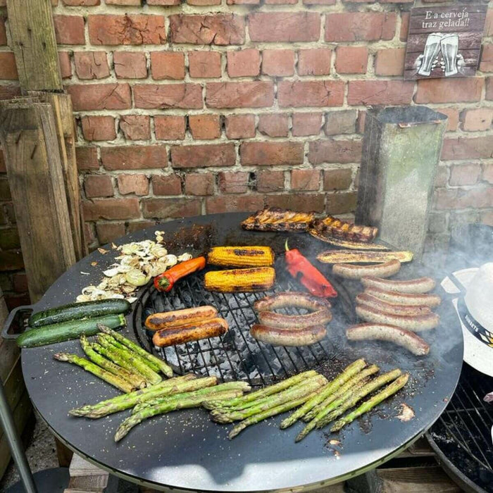 BonFeu Bongrill pour bonplancha/bonbiza