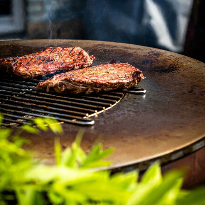 BonFeu Bongrill pour bonplancha/bonbiza