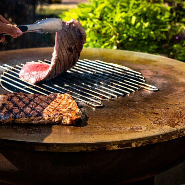 BonFeu Bongrill pour bonplancha/bonbiza