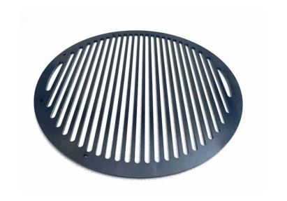 Grill BonFeu pour support