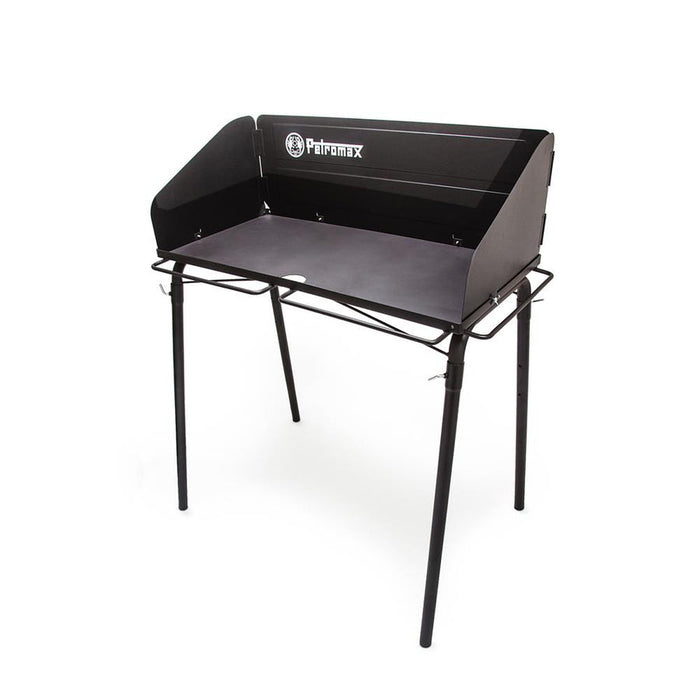 Table de four hollandais Petromax 90 cm