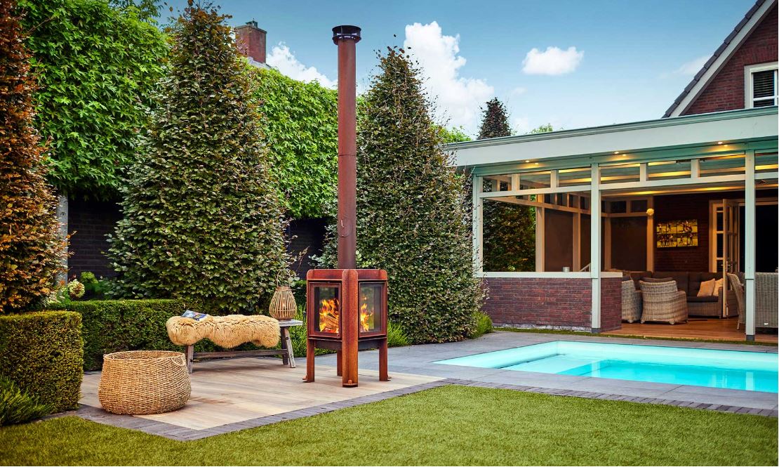 Renard Fennec - type 50