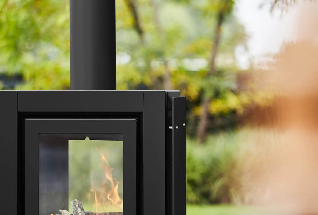 Bouclier thermique Quaruba sans rouille