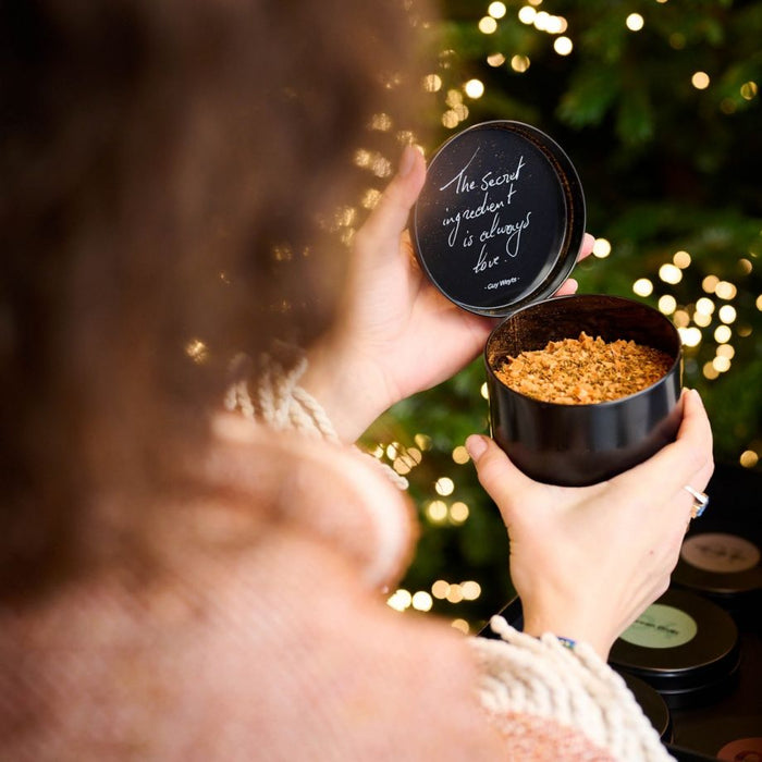 Offre exceptionnelle : livre de cuisine Ofyr + 8 mélanges d'épices