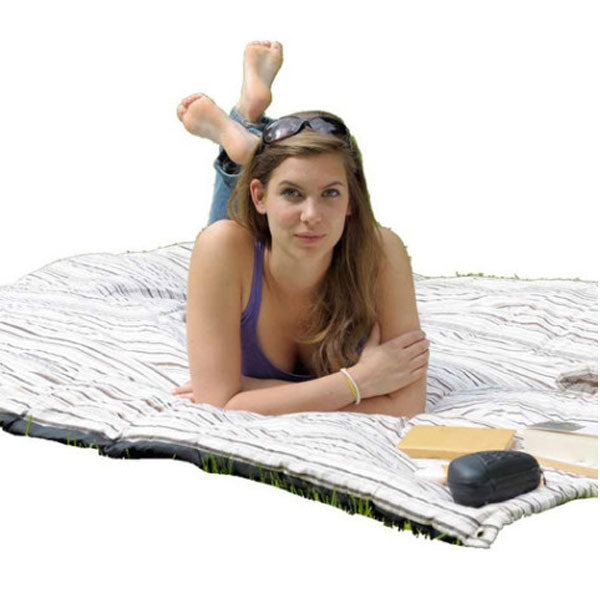 Outlet: Amazonas Picknickkleed Molly Cacao