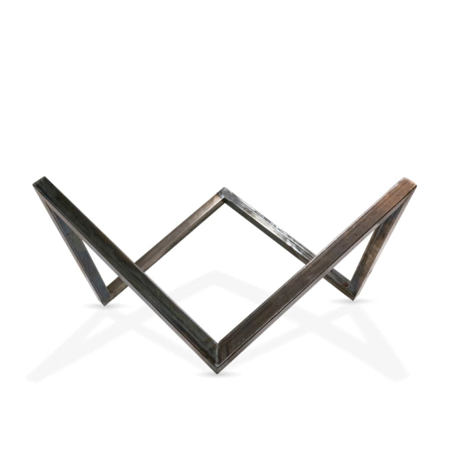 Moodz FEET star 80 Corten