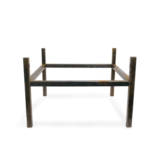 Moodz FEET carré 80 cm Moodz Corten