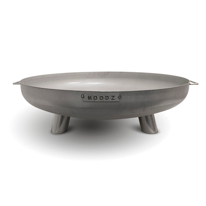 Moodz Fire Bowl Feet stainless steal 60 cm