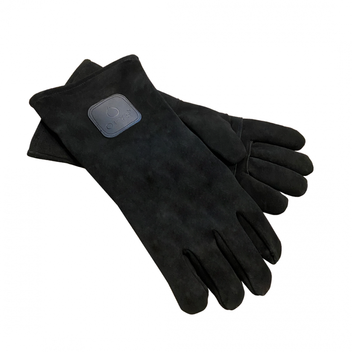 Gants OFYR noirs