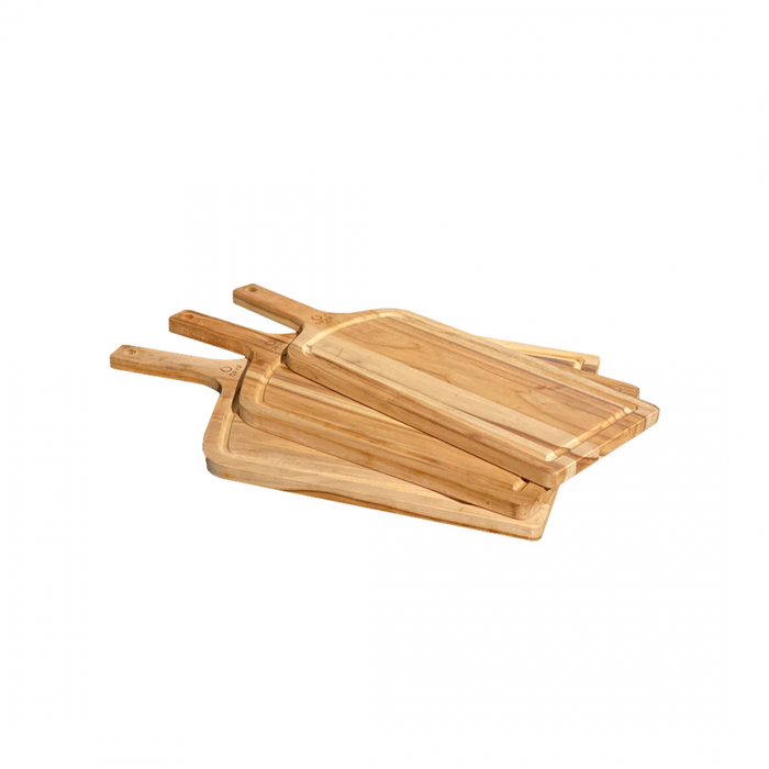 Topdeal: OFYR Serveerplanken Set van 3
