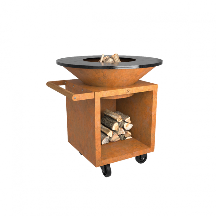 Meilleure offre : OFYR Classic Storage Corten 100 PRO