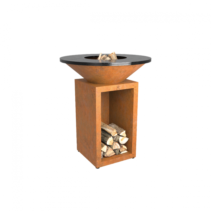 Meilleure offre : OFYR Classic Storage Corten 85