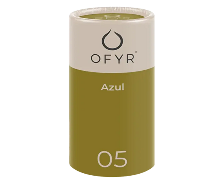 OFYR kruiden - Azul 05