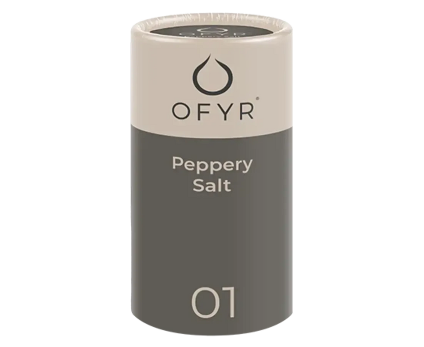 OFYR kruiden - Peppery Salt 01