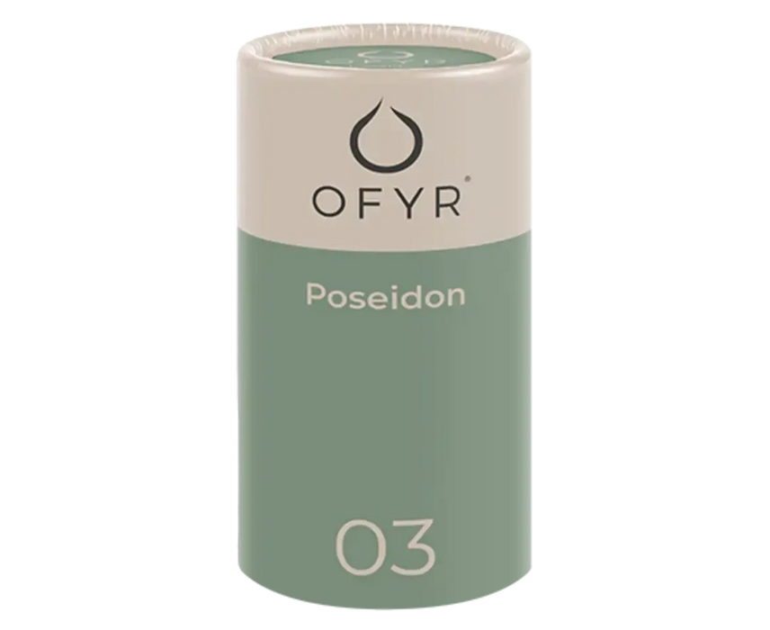 OFYR kruiden - Poseidon 03