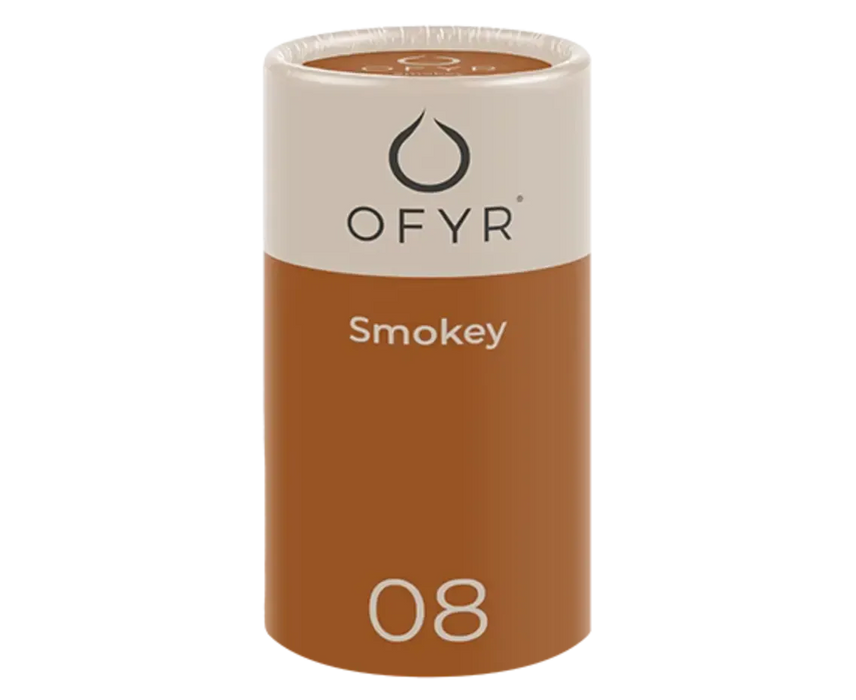 OFYR kruiden - Smokey 08