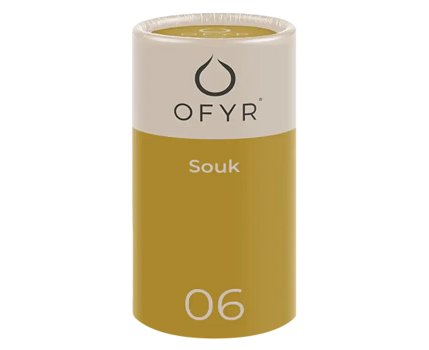 OFYR kruiden - Souk 06