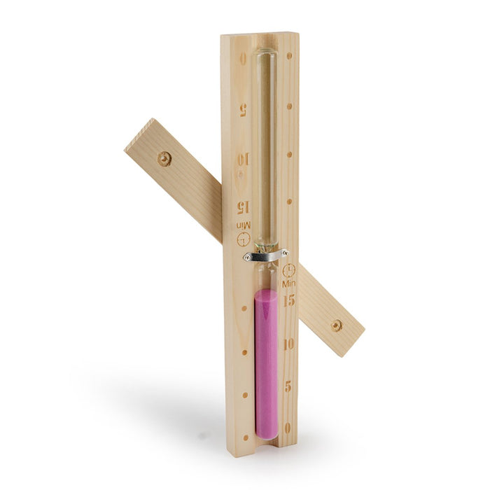 Ensemble d'accessoires pour sauna – Épicéa