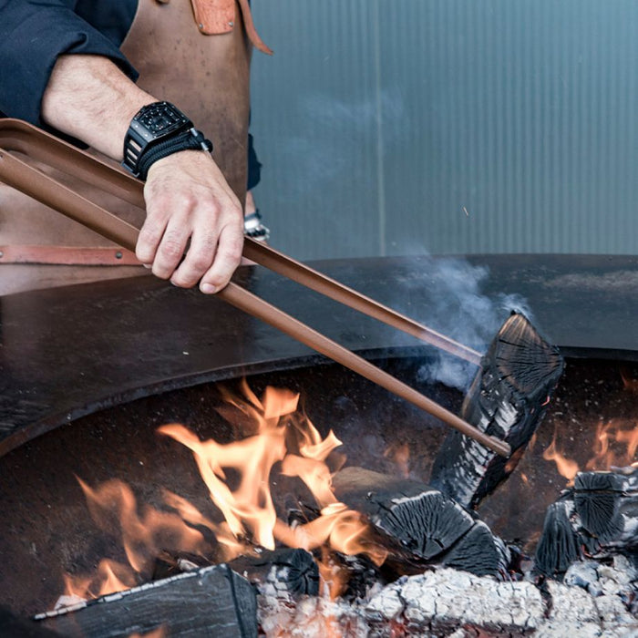 OFYR Buffadoo set bruin