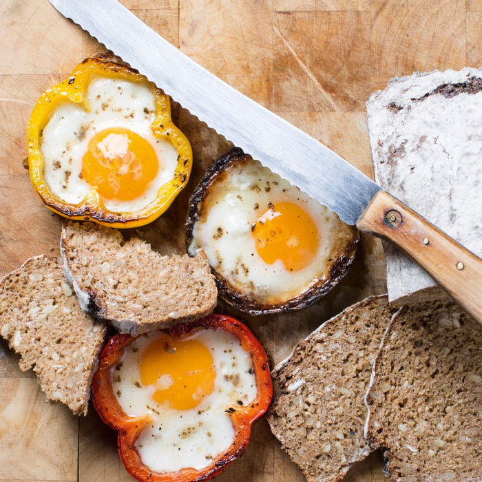 Offre de retour OFYR Cookbook Néerlandais/Français