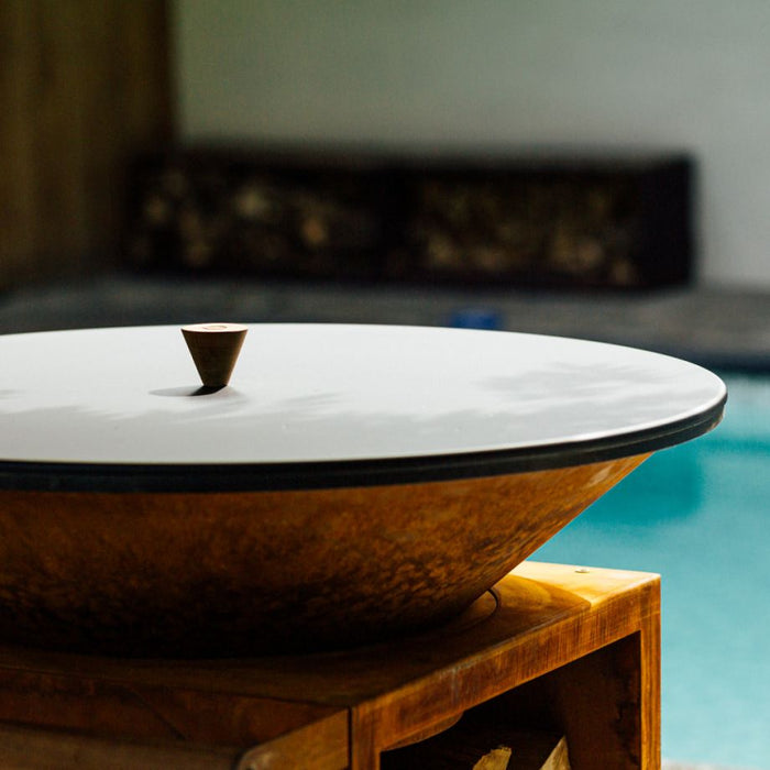 Housse de protection OFYR noire 100