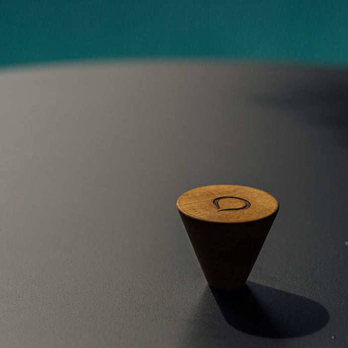 Housse de protection OFYR noire 100