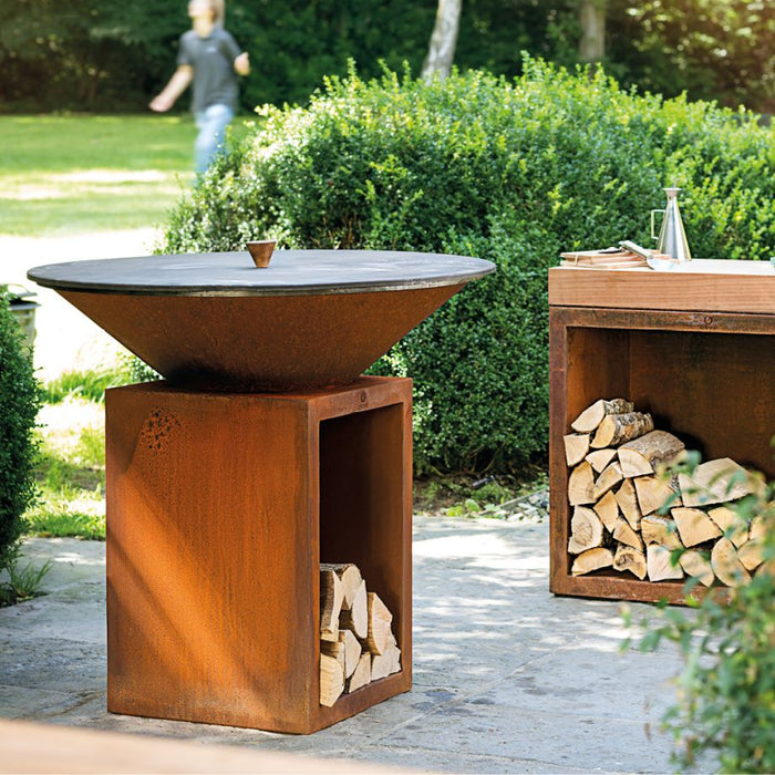 Housse de protection OFYR noire 100