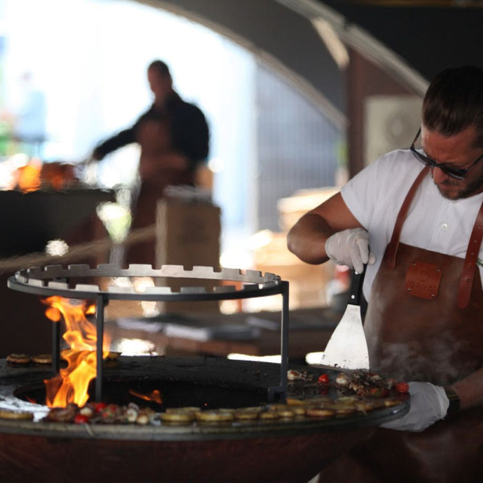 OFYR horizontale spiezenring 85