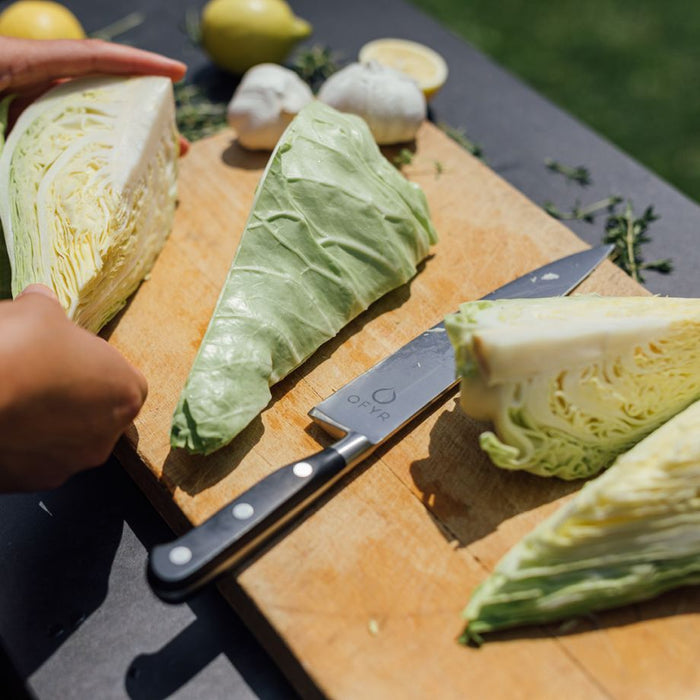 Ensemble de couteaux et fourchettes OFYR