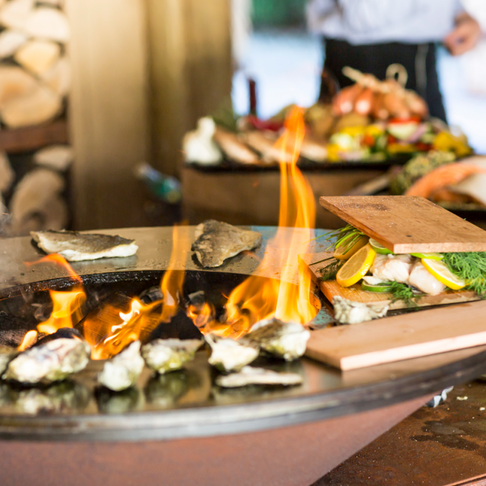 Meilleure offre : OFYR Classic Storage Corten 85