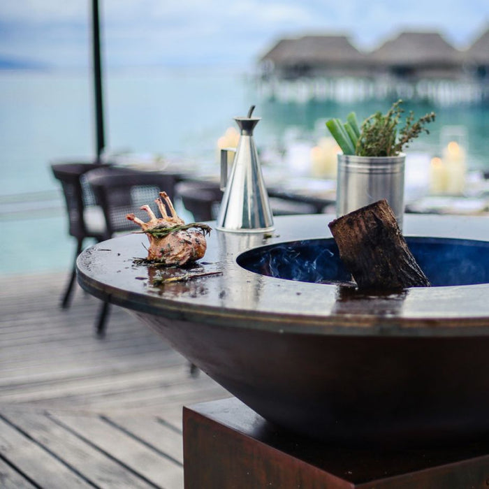 Meilleure offre : OFYR Classic Storage Corten 85