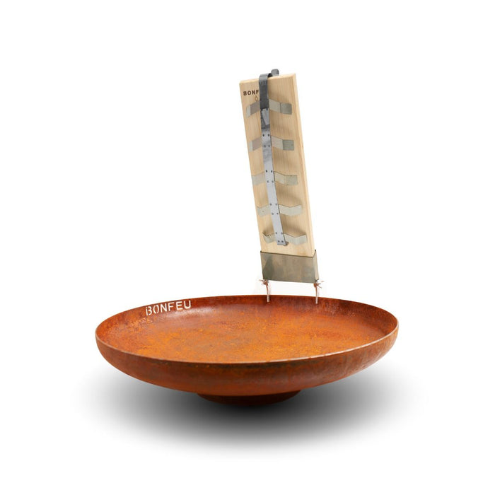 Planche à fumer Bonfeu pour poisson