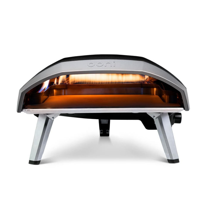 Four à pizza Koda 16, à gaz (37 mbar | BE + LUX)