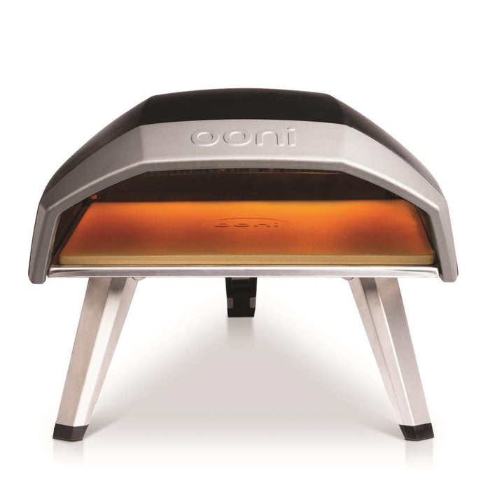 Four à pizza Koda 12, au gaz (30 mbar | NL)