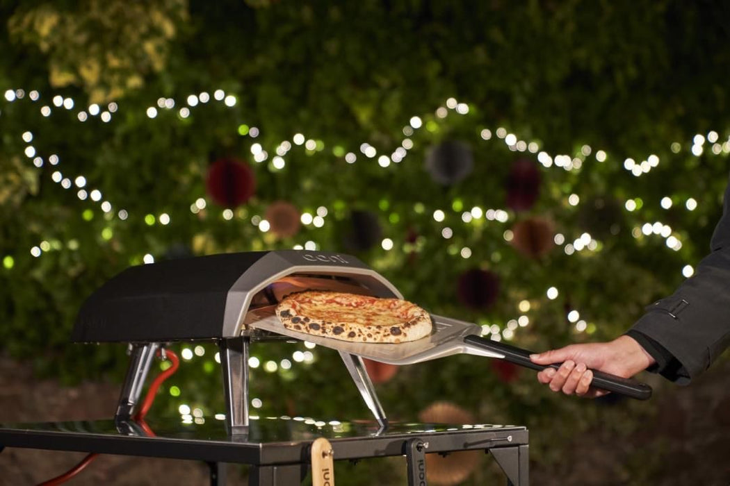 Four à pizza Koda 12, au gaz (30 mbar | NL)