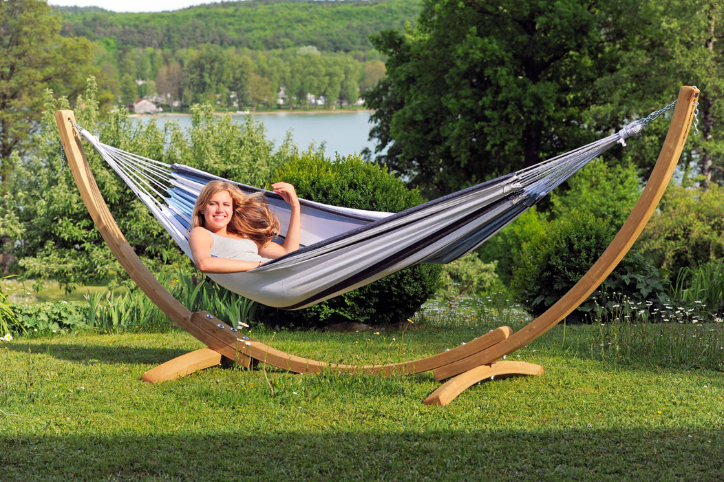 Ensemble Apollo - bleu marine