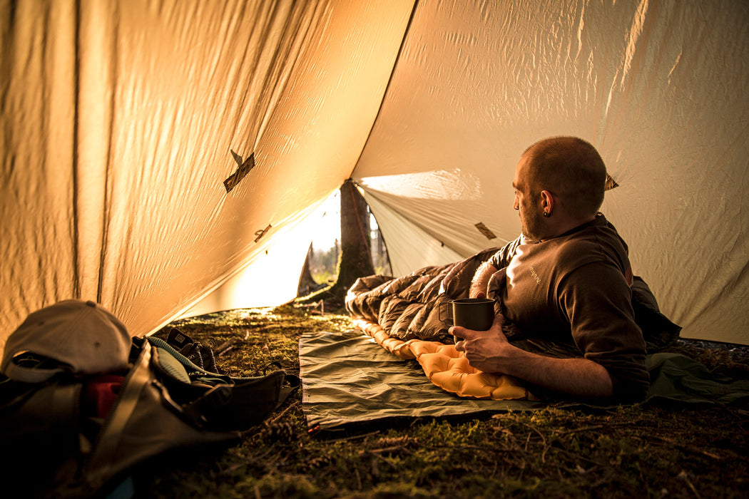 Adventure Wing Tarp