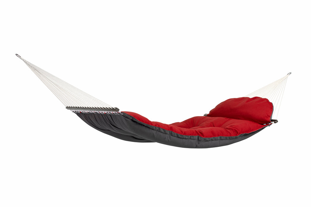 Hamac Fat - rouge