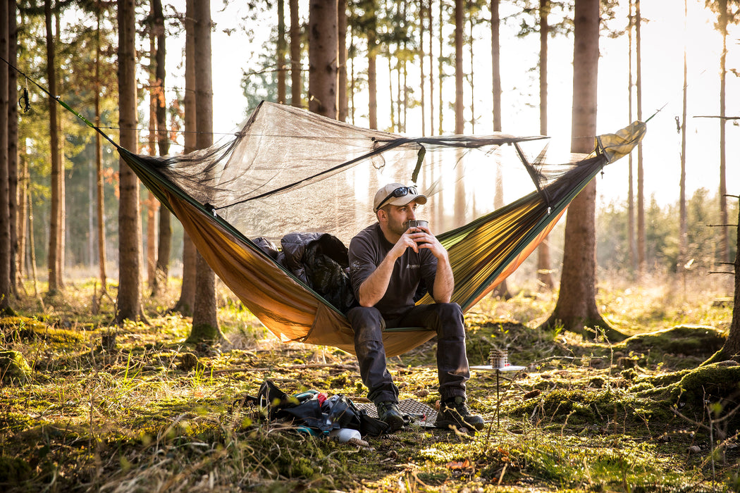 Héros d'aventure XXL