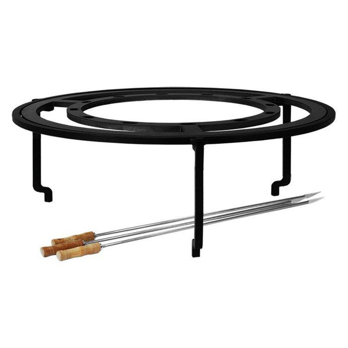 OFYR Braziliaanse Grill Set 100